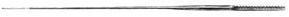 Lathbury Applicator 15mm Rough-Twist - N2010 B